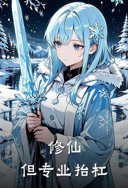 修仙，但专业抬杠