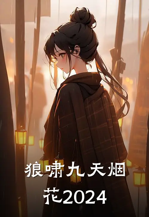 狼啸九天烟花2024