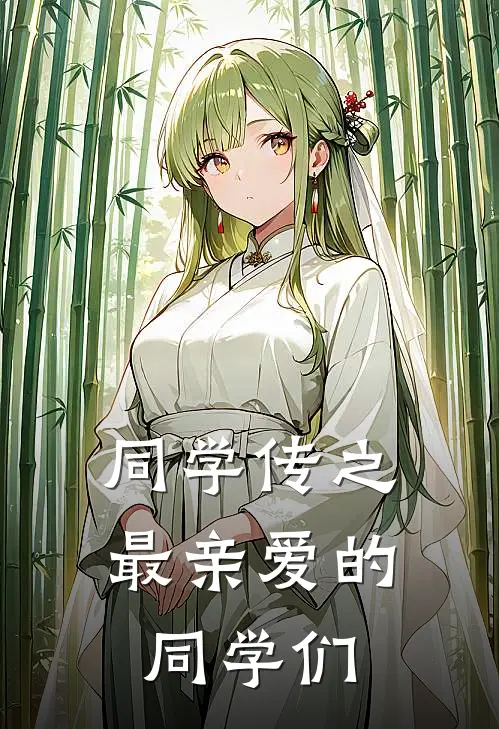 同学传之最亲爱的同学们