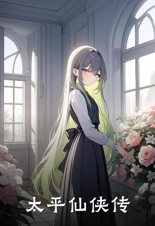 太平仙侠传