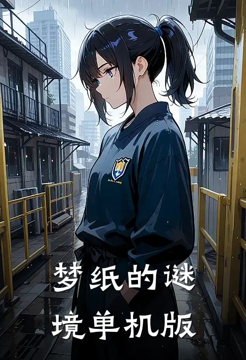 梦纸的谜境单机版