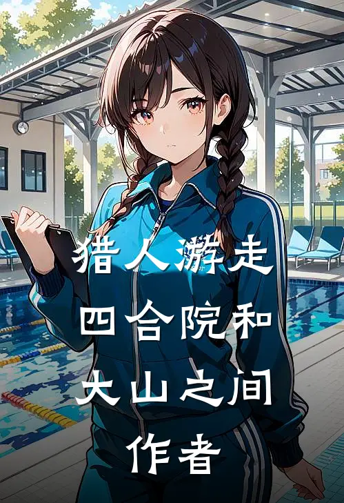猎人游走四合院和大山之间,作者