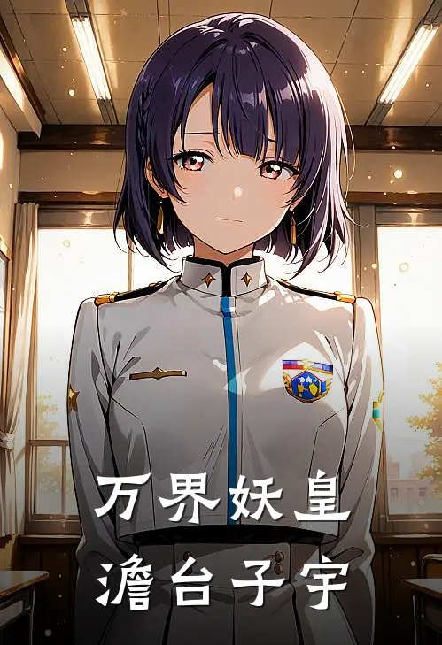 万界妖皇 澹台子宇