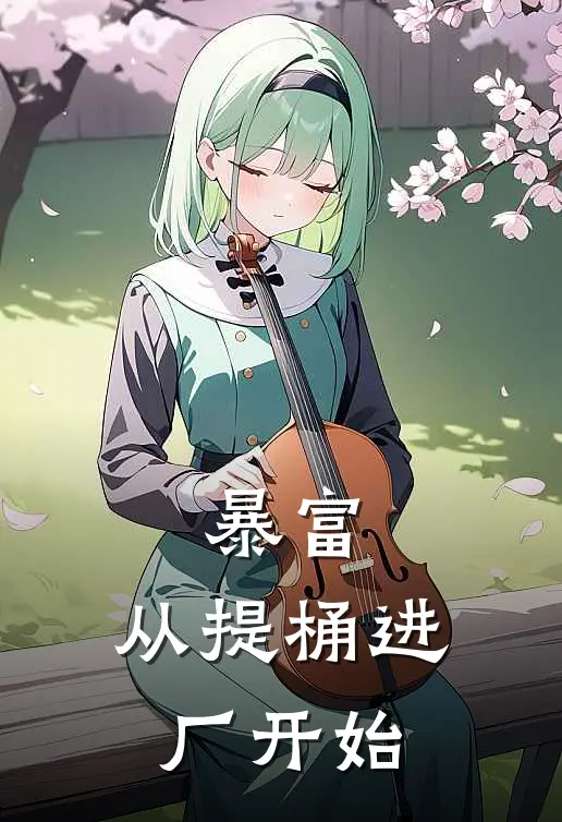 暴富：从提桶进厂开始