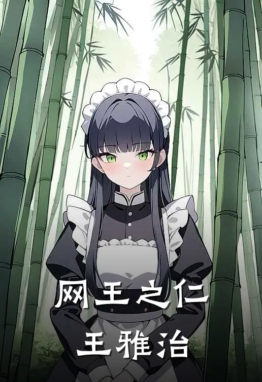 网王之仁王雅治