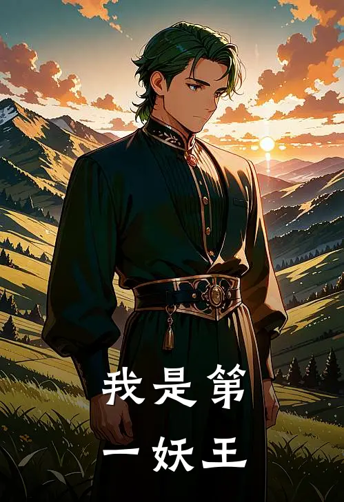我是第一妖王