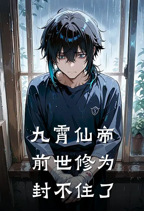 九霄仙帝，前世修为封不住了