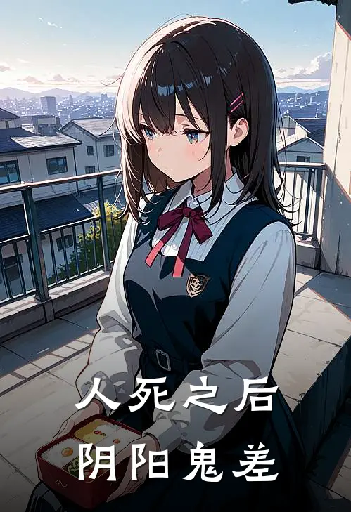 人死之后，阴阳鬼差