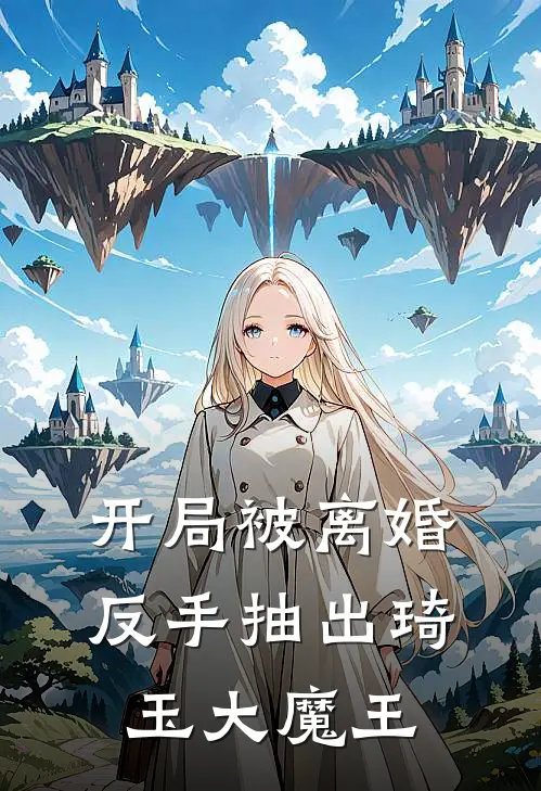 开局被离婚，反手抽出琦玉大魔王