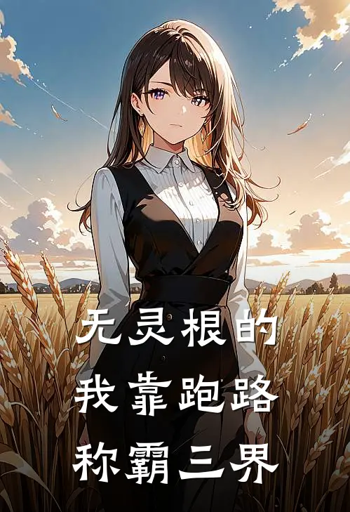 无灵根的我靠跑路称霸三界