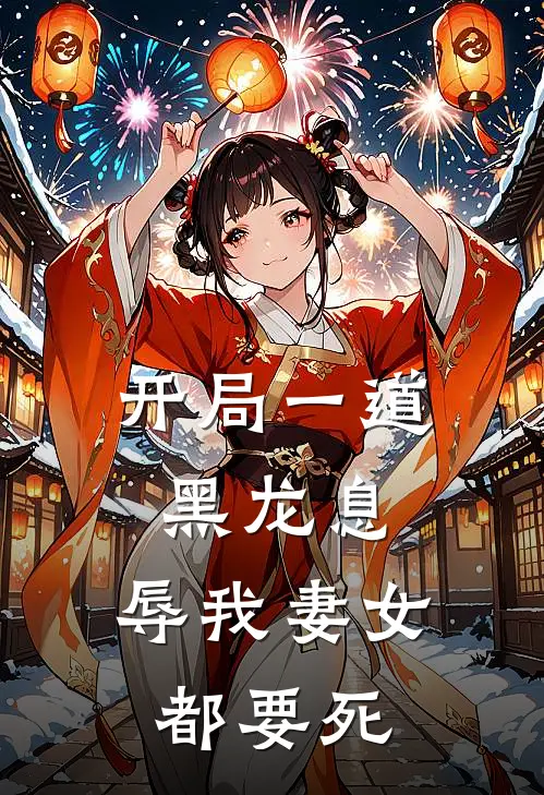 开局一道黑龙息，辱我妻女都要死