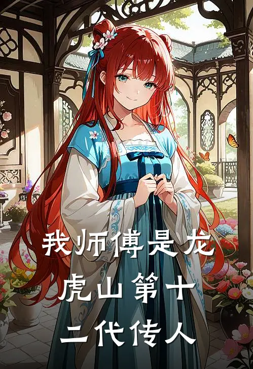 我师傅是龙虎山第十二代传人
