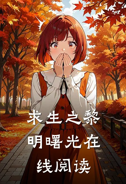 求生之黎明曙光在线阅读