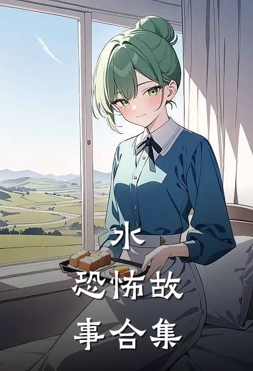 水，恐怖故事合集