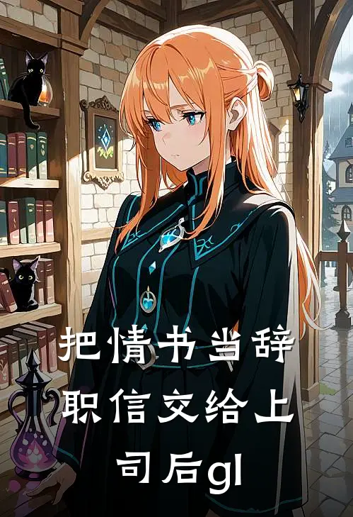 把情书当辞职信交给上司后gl