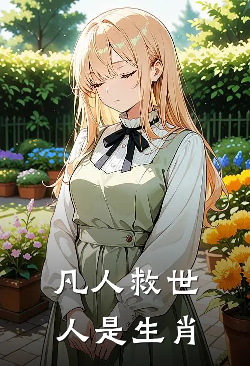 凡人救世人是生肖