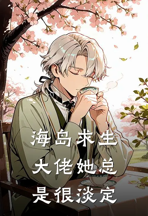 海岛求生，大佬她总是很淡定