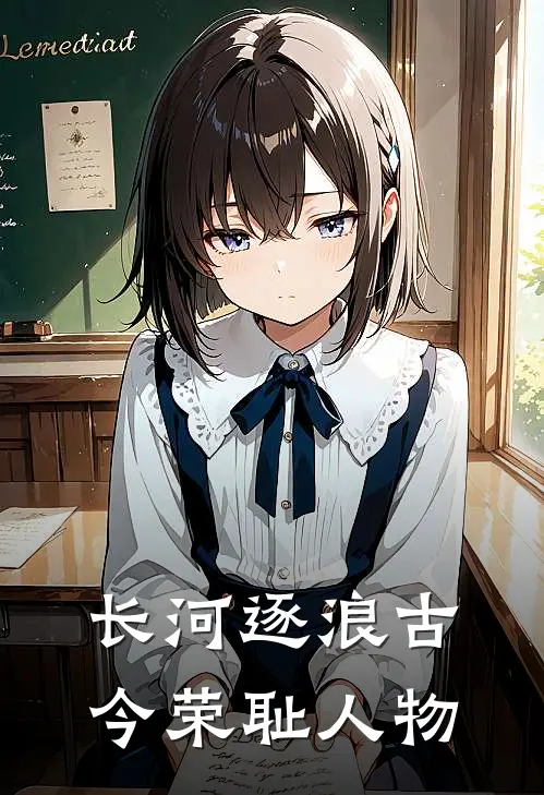 长河逐浪古今荣耻人物