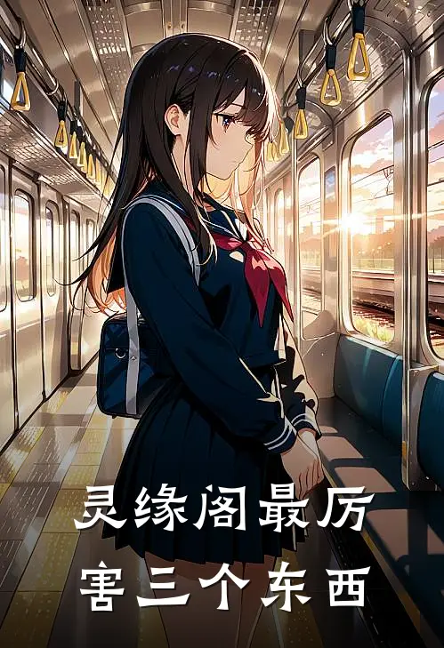 灵缘阁最厉害三个东西