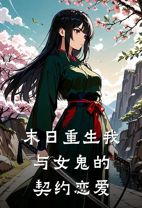 末日重生我与女鬼的契约恋爱