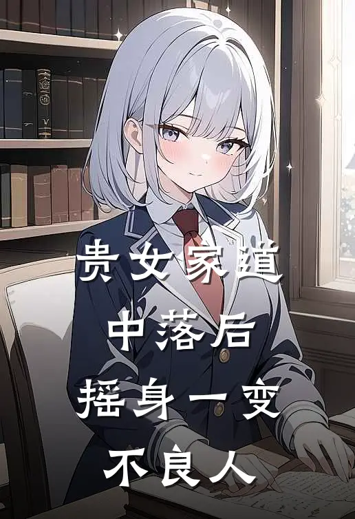 贵女家道中落后，摇身一变不良人