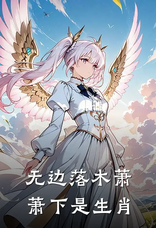 无边落木萧萧下是生肖