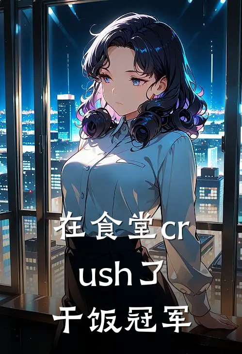 在食堂crush了干饭冠军