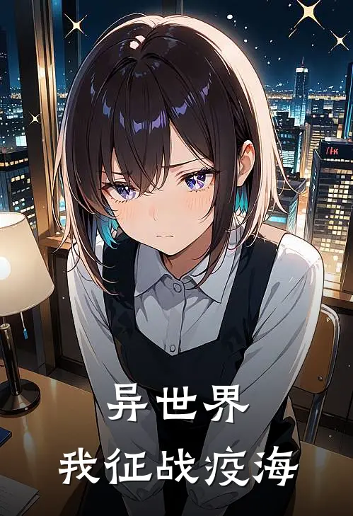 异世界：我征战疫海