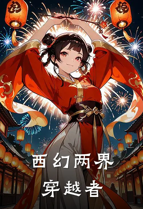 西幻两界穿越者