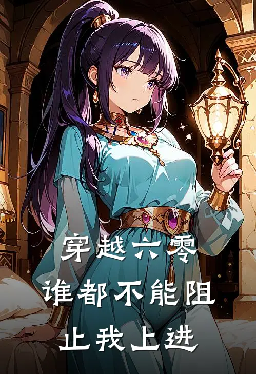 穿越六零：谁都不能阻止我上进