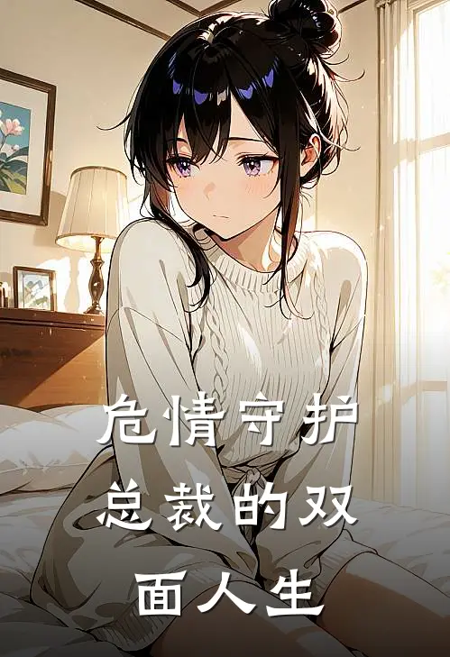 危情守护：总裁的双面人生