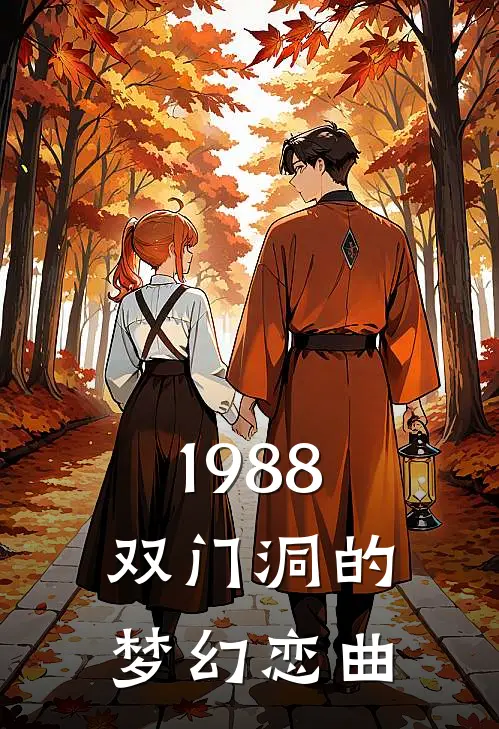 1988：双门洞的梦幻恋曲
