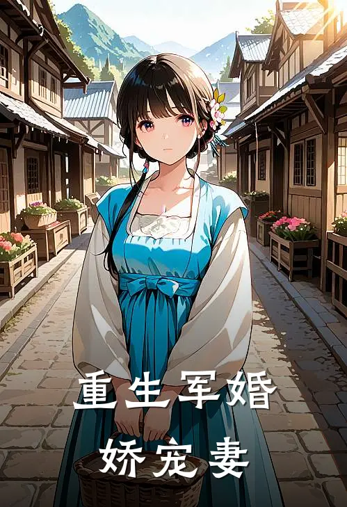 重生军婚娇宠妻
