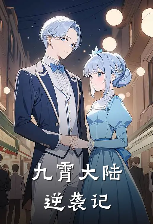 九霄大陆逆袭记