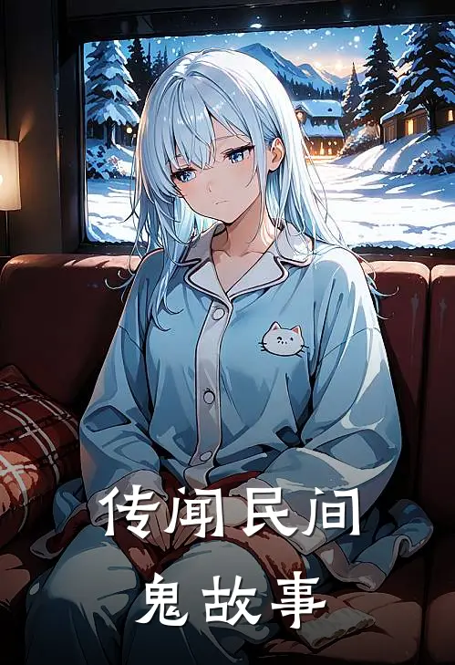 传闻民间鬼故事