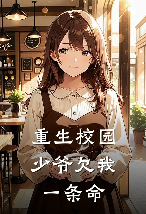 重生校园：少爷欠我一条命
