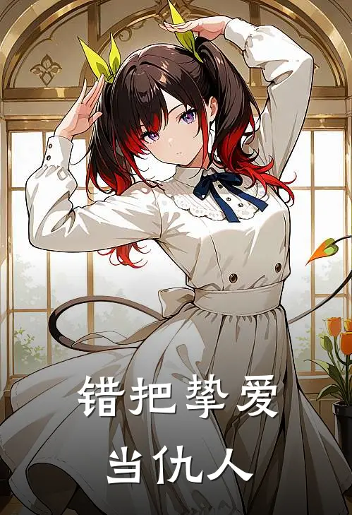 错把挚爱当仇人