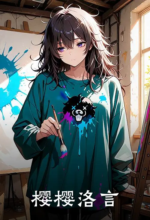 樱樱洛言