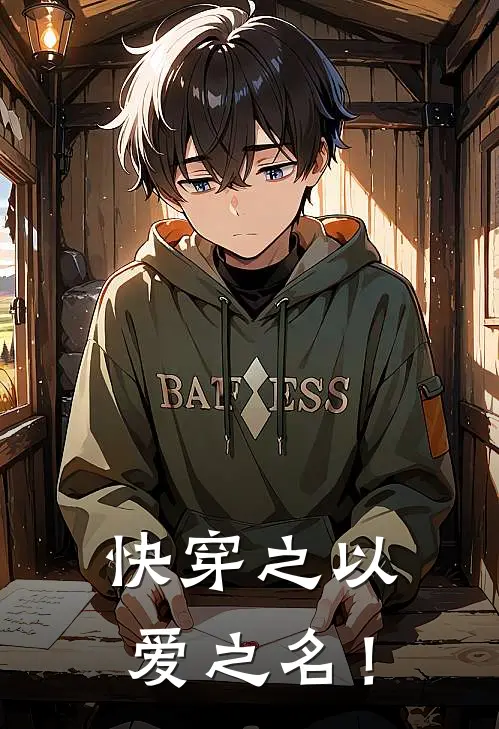 快穿之以爱之名！