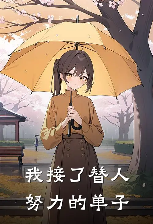 我接了替人努力的单子