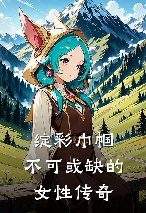 绽彩巾帼：不可或缺的女性传奇