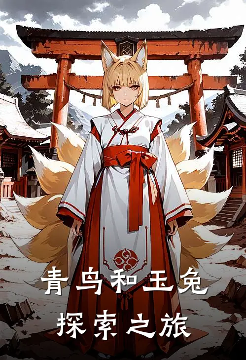 青鸟和玉兔探索之旅