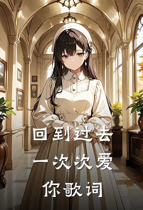 回到过去一次次爱你歌词