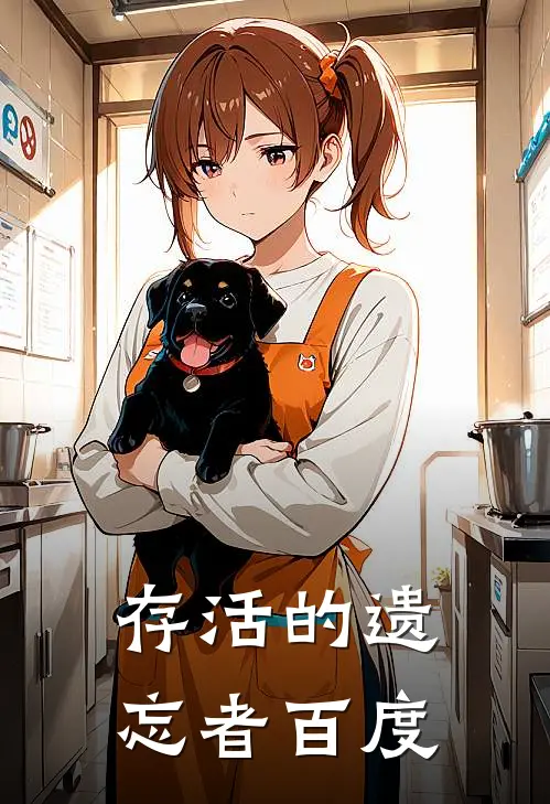 存活的遗忘者百度