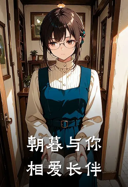 朝暮与你，相爱长伴