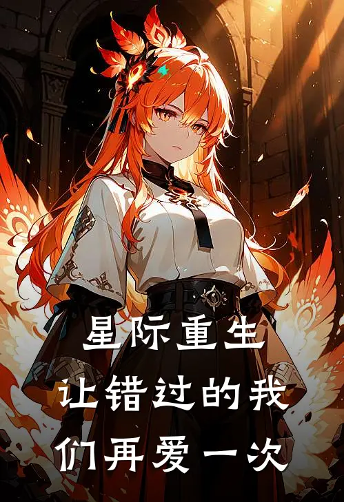 星际重生，让错过的我们再爱一次