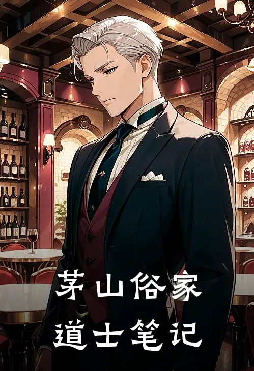 茅山俗家道士笔记