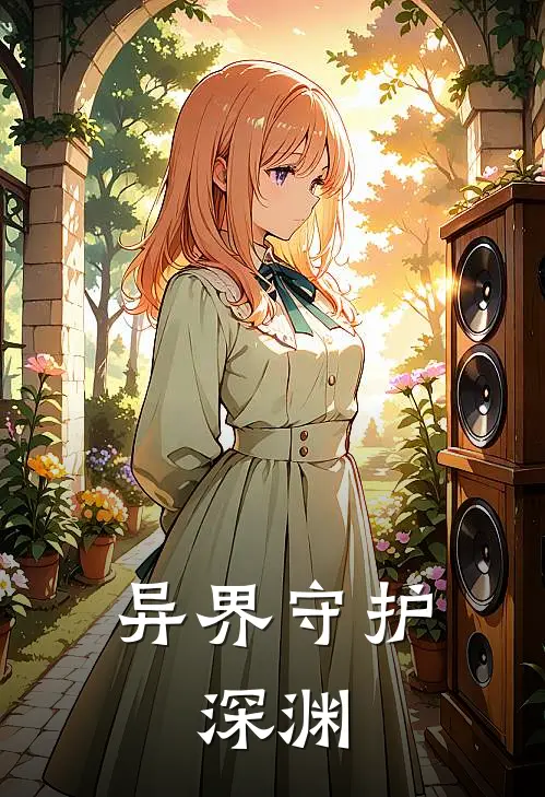 异界守护：深渊