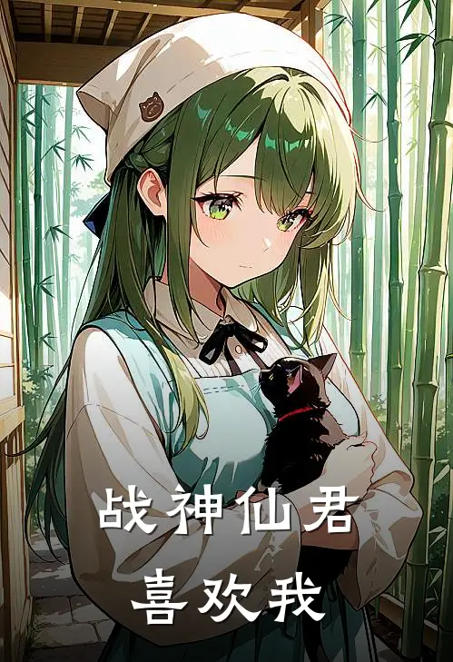 战神仙君喜欢我