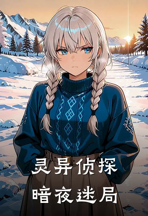 灵异侦探【暗夜迷局】